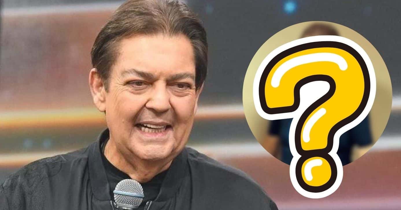 Faustão ressurge de pé e aparência gera forte comoção (Foto: Reprodução / Band / Instagram / Montagem TV Foco)