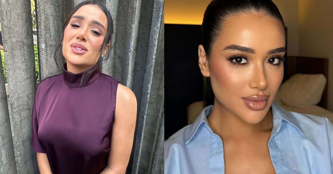 Jordana participou do BBB26 (Foto: Reprodução / Instagram)
