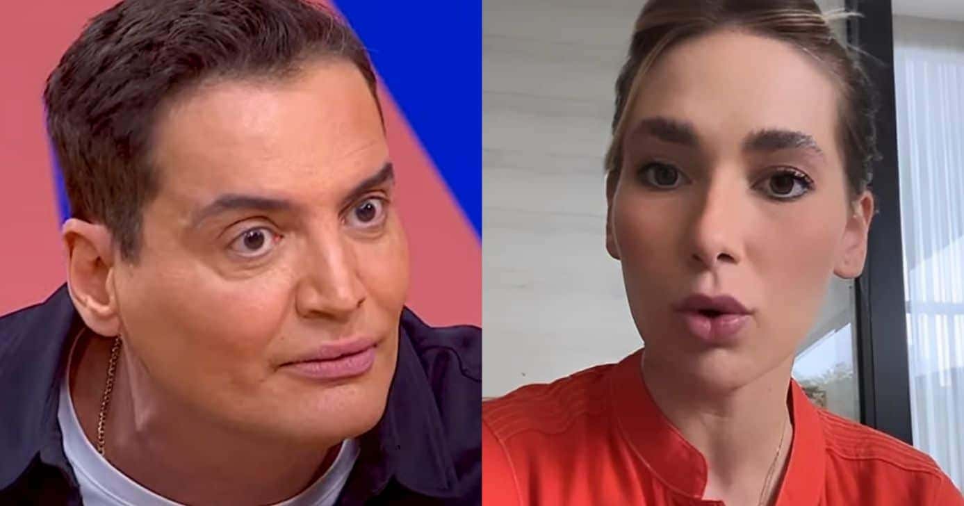 Leo Dias e Virginia Fonseca (Foto: Reprodução / Instagram)
