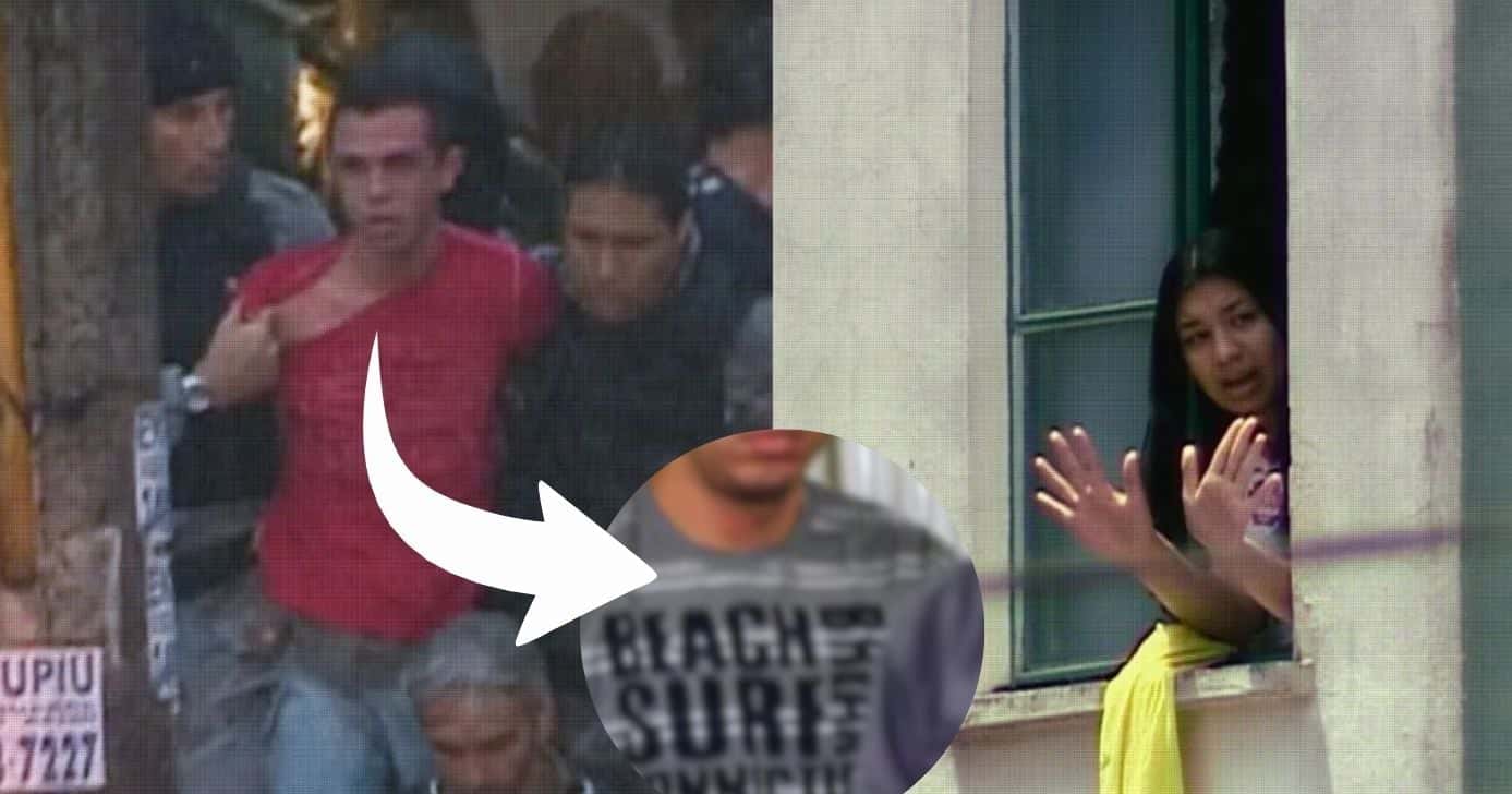 Eloá Pimentel foi morta por Lindemberg (Foto: Reprodução / YouTube / Record / Canva / Montagem TV Foco)