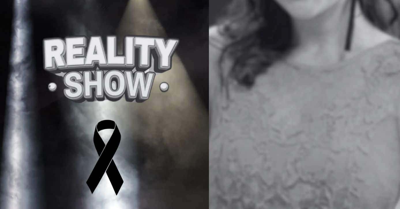 Ex-participante de reality show foi encontrada morta (Foto: Reprodução / Instagram / Canva / Montagem TV Foco)