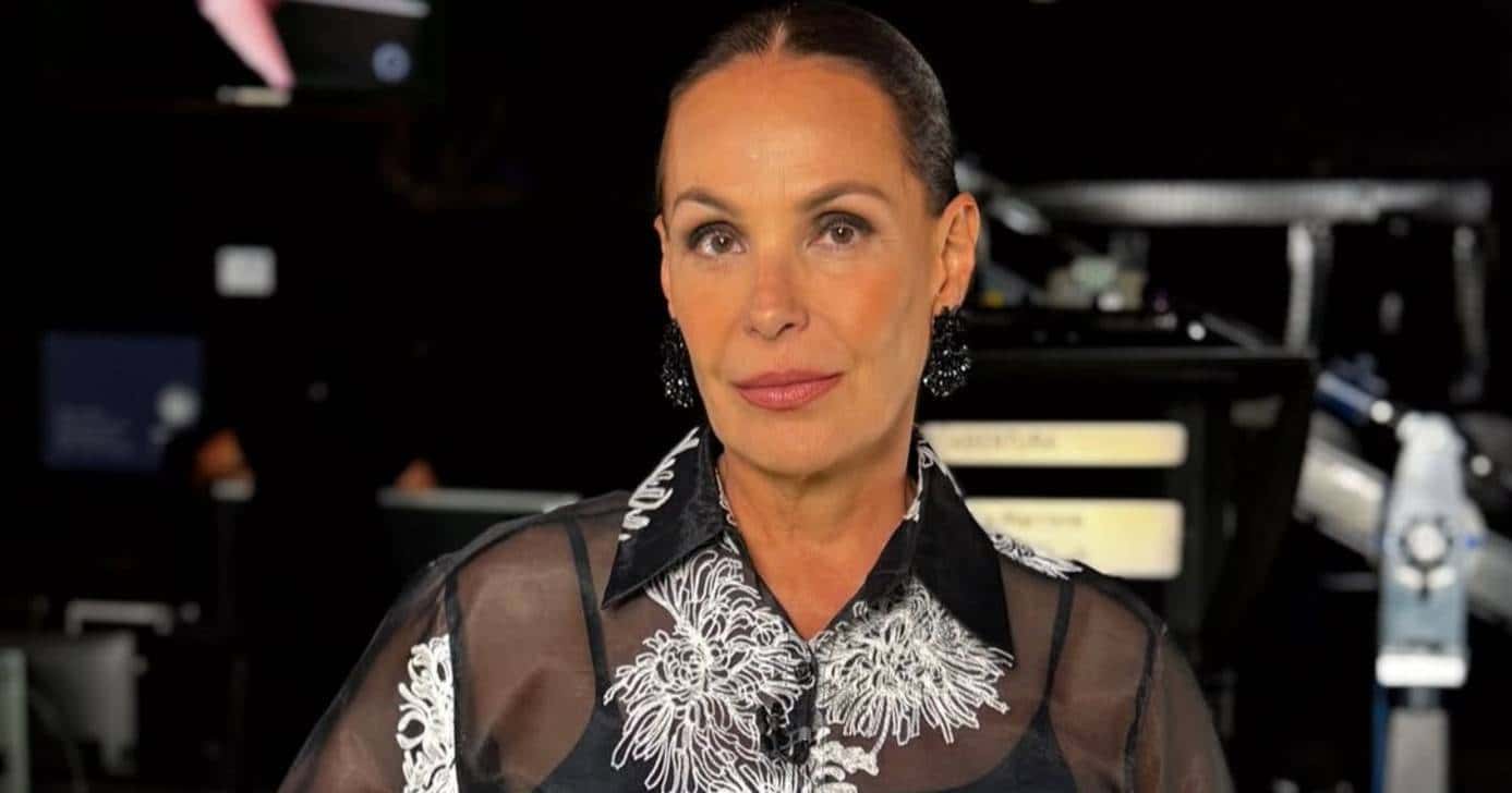 Carolina Ferraz (Foto: Reprodução/Instagram)