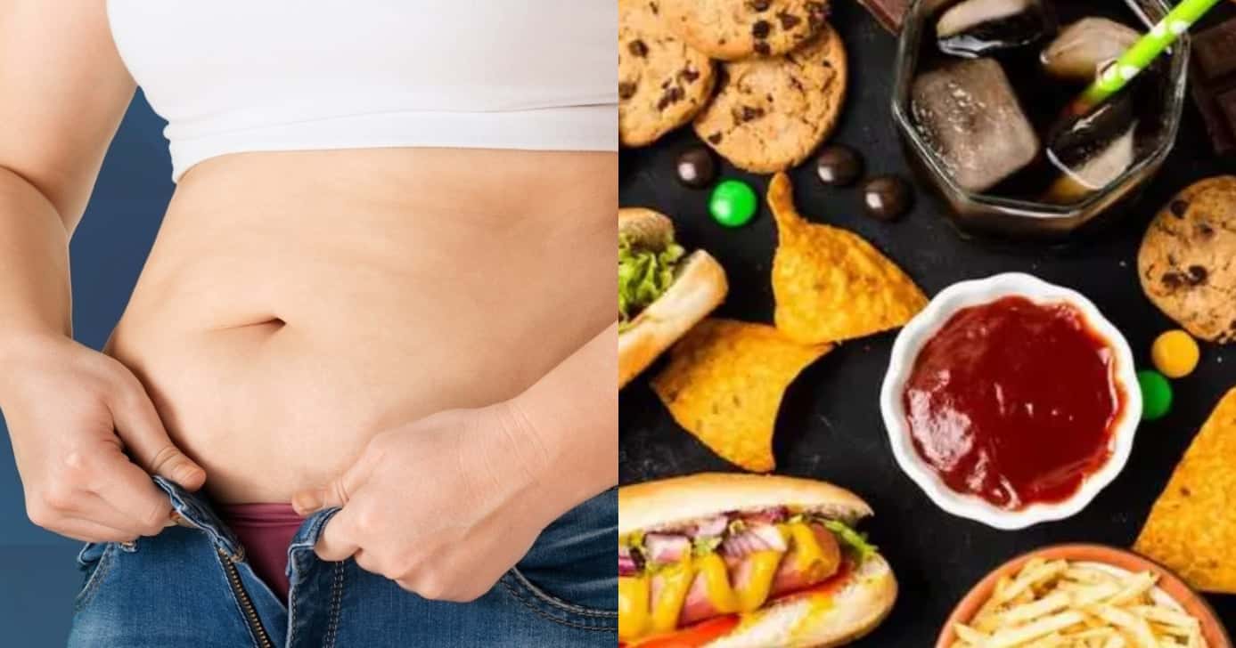 Alimentos que deixam seu corpo inchado (Foto: Divulgação)