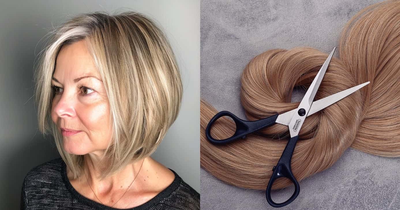 Cortes de cabelo (Foto: Divulgação)