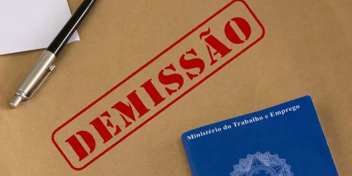 Demissão (Reprodução: Divulgação)
