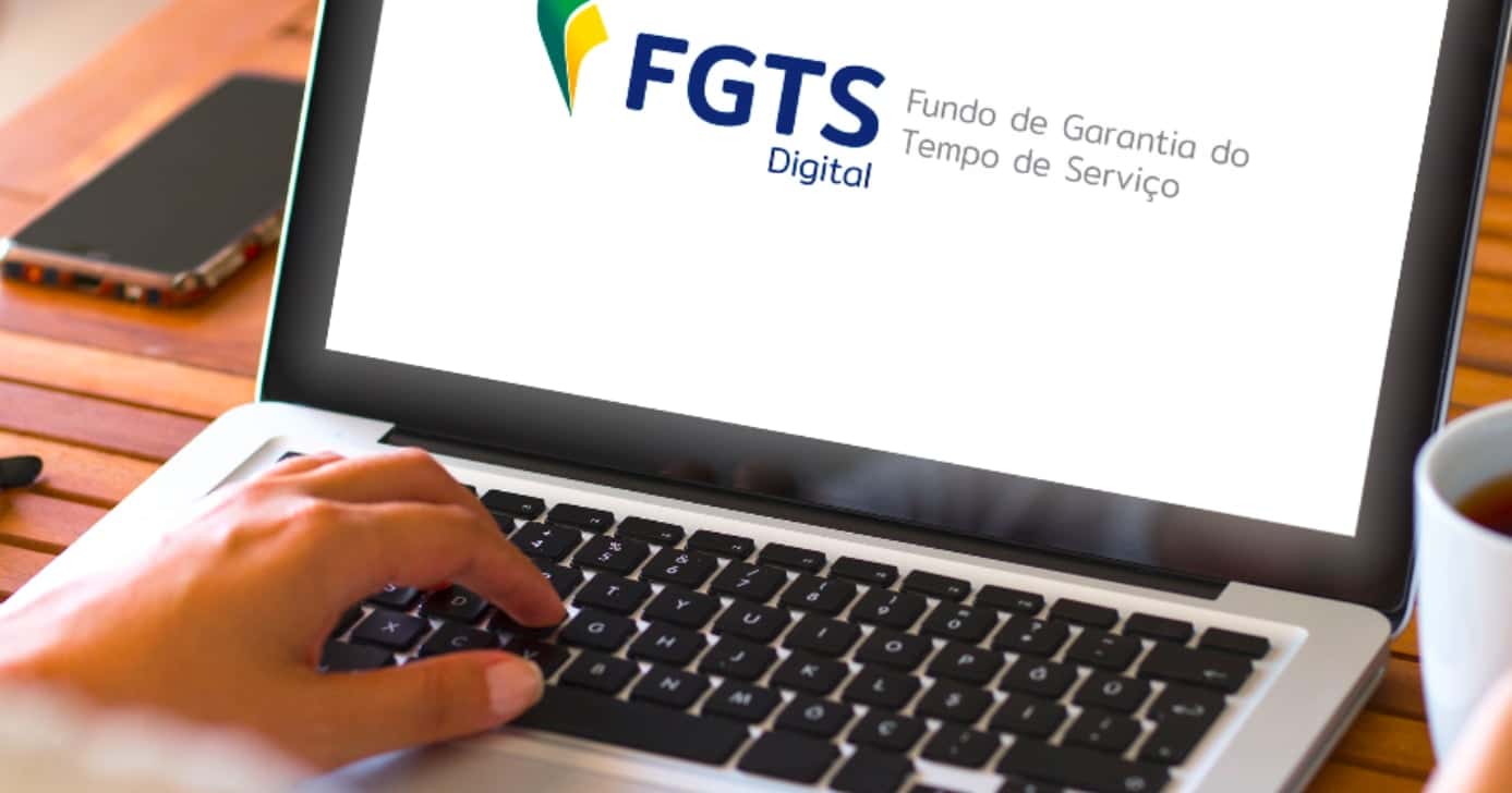 FGTS (Foto: Divulgação)