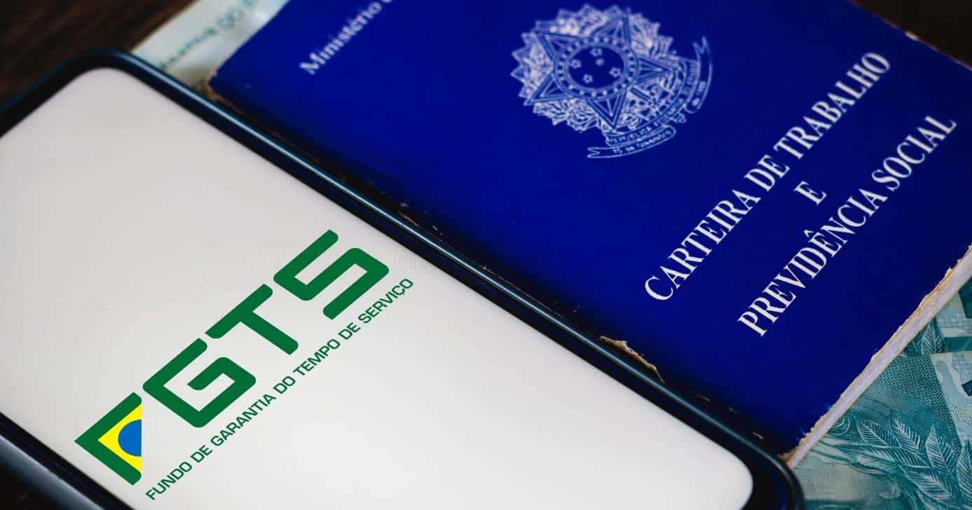 Saque-total do FGTS (Foto: Divulgação)