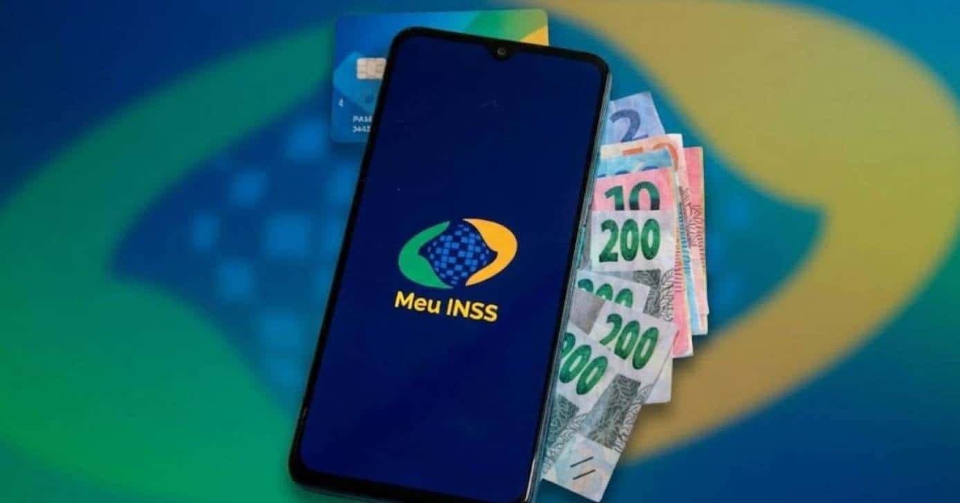 INSS (Foto: Montagem/TV Foco)