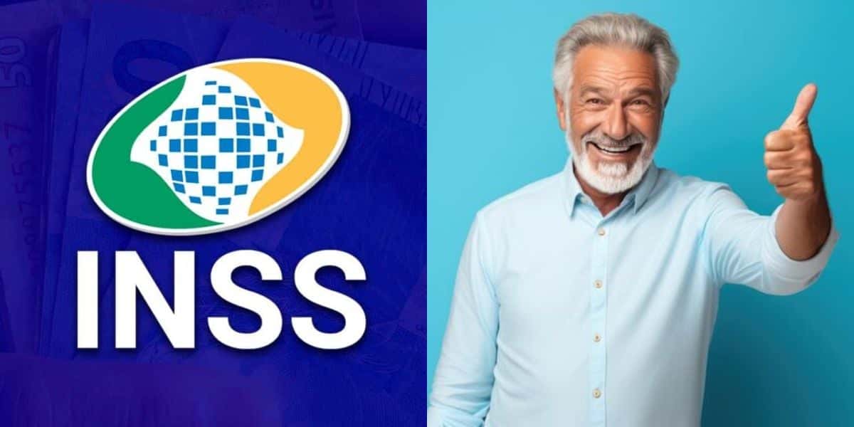 INSS (Reprodução: Montagem TV Foco)
