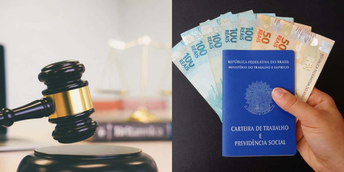 Lei estadual reajusta salário destes trabalhadores (Reprodução: Montagem TV Foco)
