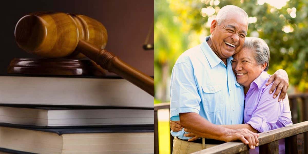 Benefícios garantidos por lei aos idosos 60+ (Reprodução: Montagem TV Foco)