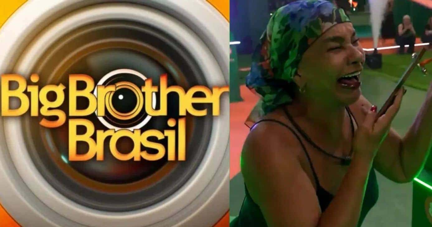 Solange Couto ganhou apartamento no BBB26 (Foto: Reprodução / Globo)