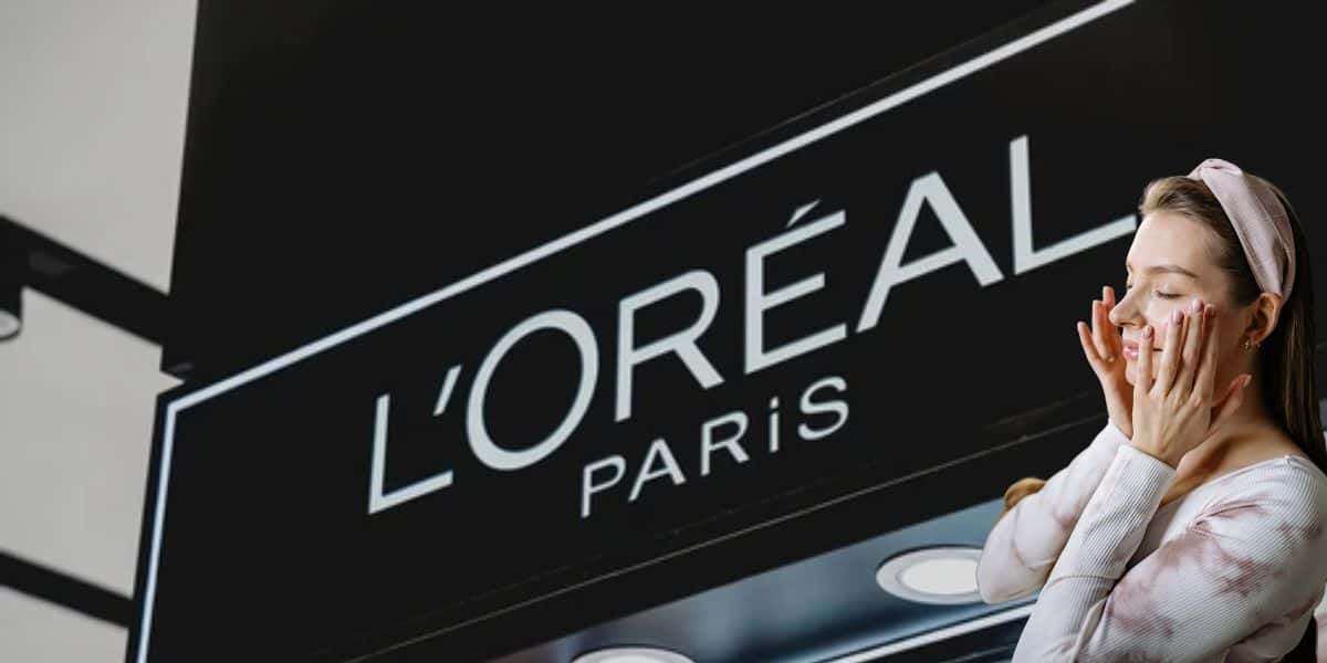Creme L'Oréal Paris para acabar com as rugas em 6 meses (Reprodução: Divulgação)