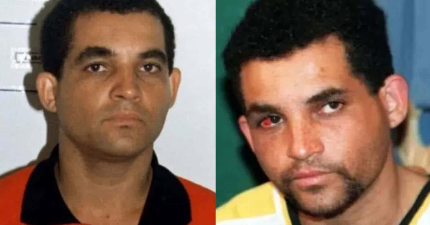 Jornalista revela o ataque brutal que o Maníaco do Parque sofreu (Foto: Reprodução/Montagem/TV Foco)