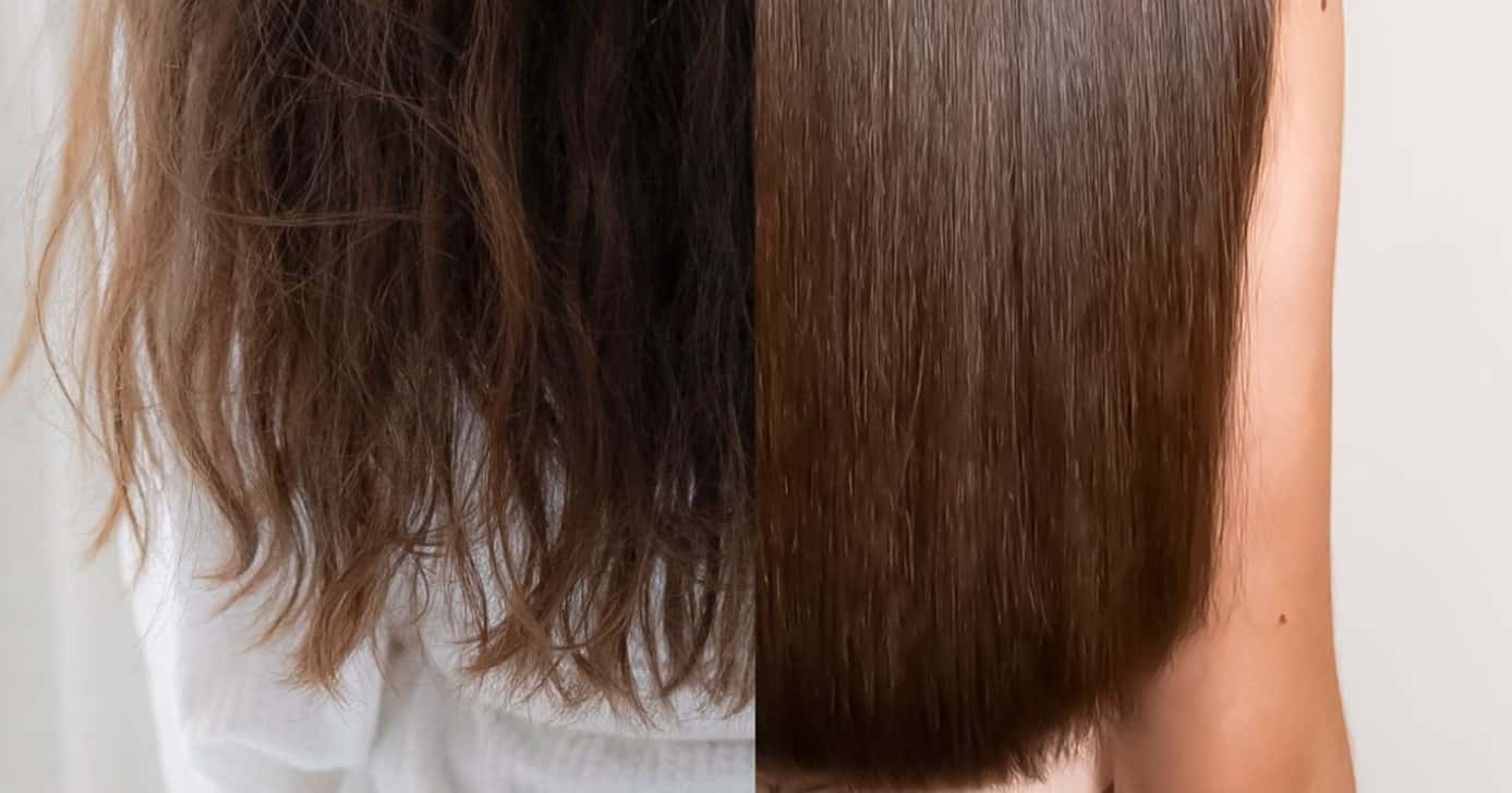 Adeus progressiva com essa receita (Foto: Divulgação)