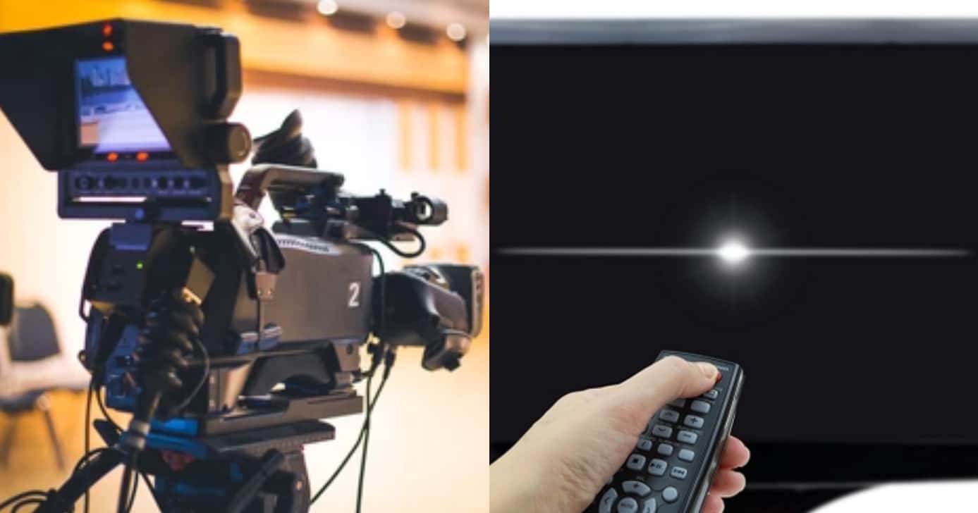 Falência de TV aclamada (Foto: Divulgação)