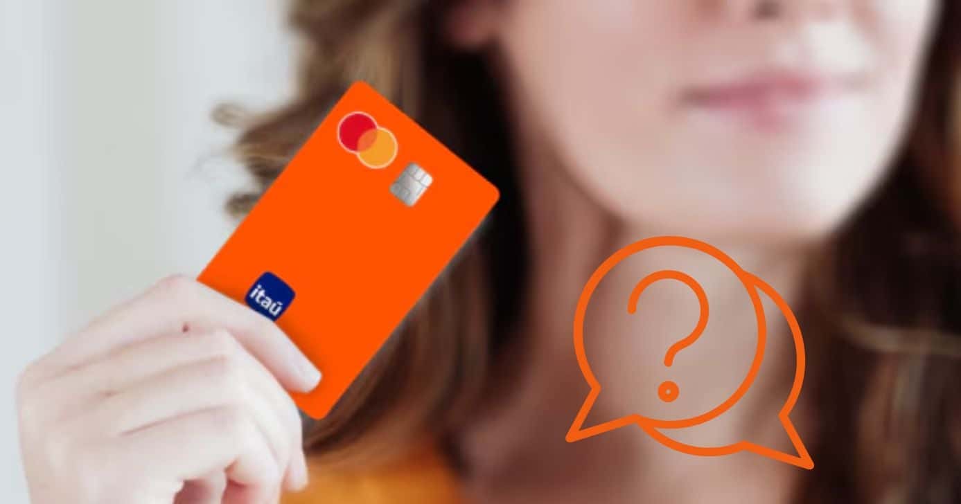 Itaú: Como fazer para aumentar o limite do cartão de crédito em 2026 (Foto Reprodução/Montagem/TV Foco/Canva/Paola)