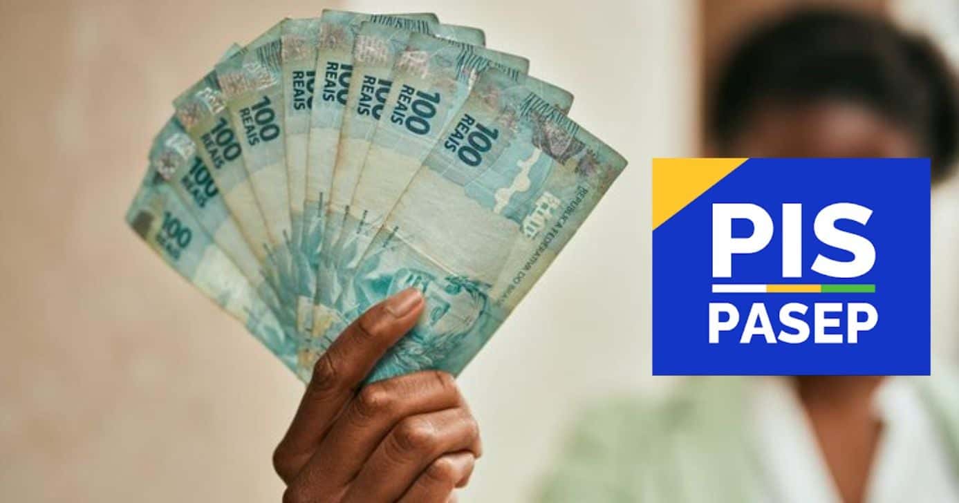 PIS/PASEP 2026: Caixa e BB liberam até R$1621 nesta semana e informam quem receberá (Foto Reprodução/Montagem/TV Foco/Canva/Paola)