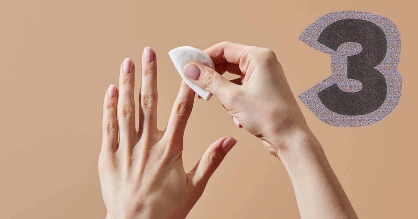 Sem acetona: 3 melhores removedores de esmalte para manter unhas fortes e lindas por menos de R$12 (Foto Reprodução/Montagem/TV Foco/Canva/Paola)