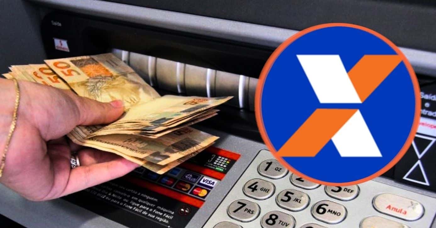 CAIXA libera saque de mais de R$6 mil a uma lista de brasileiros (Foto Reprodução/Montagem/Lennita/TV Foco/Canva)