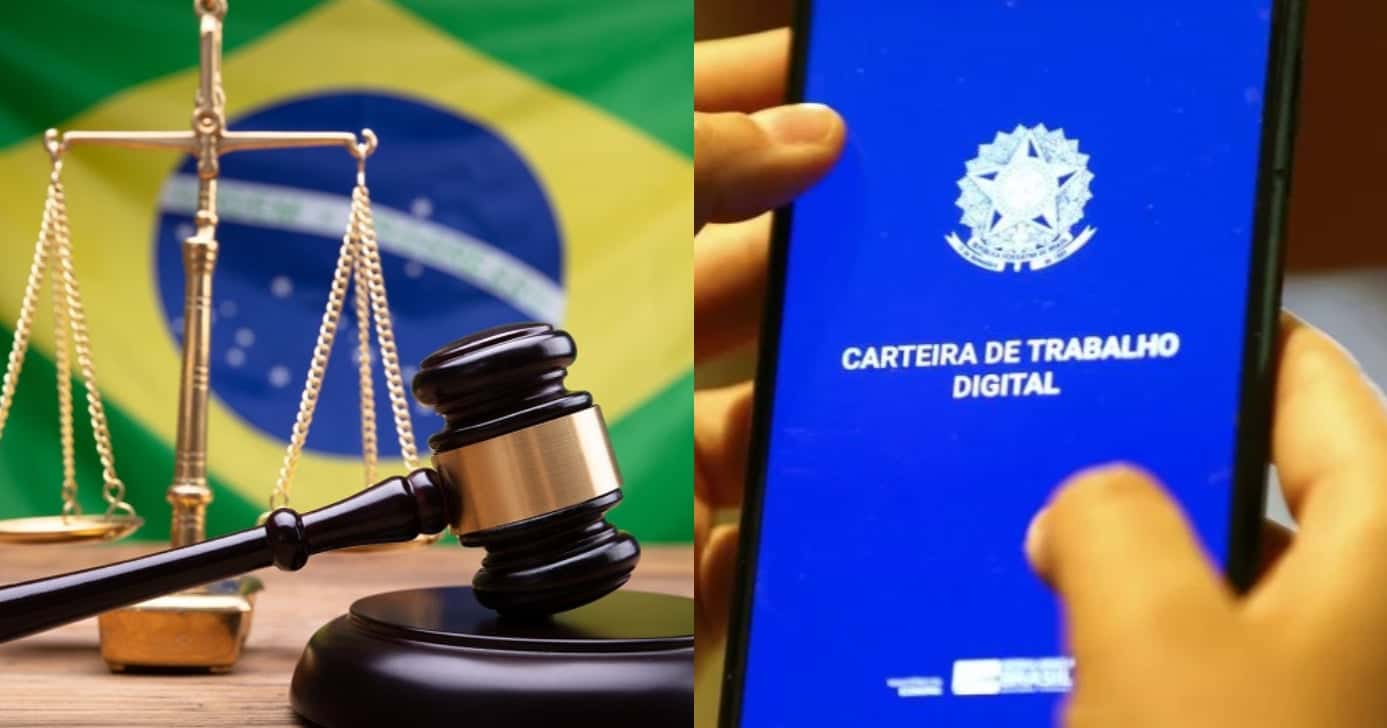 CLTs precisam saber dessa lei trabalhista que libera 3 dias de folha (Foto: Divulgação)