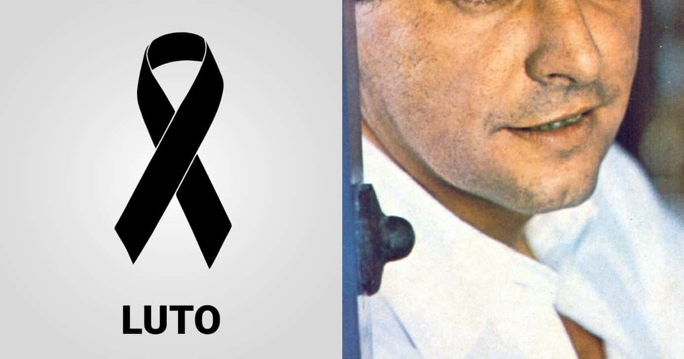 O galã da Globo que deixou a pior herança (Foto: Divulgação)