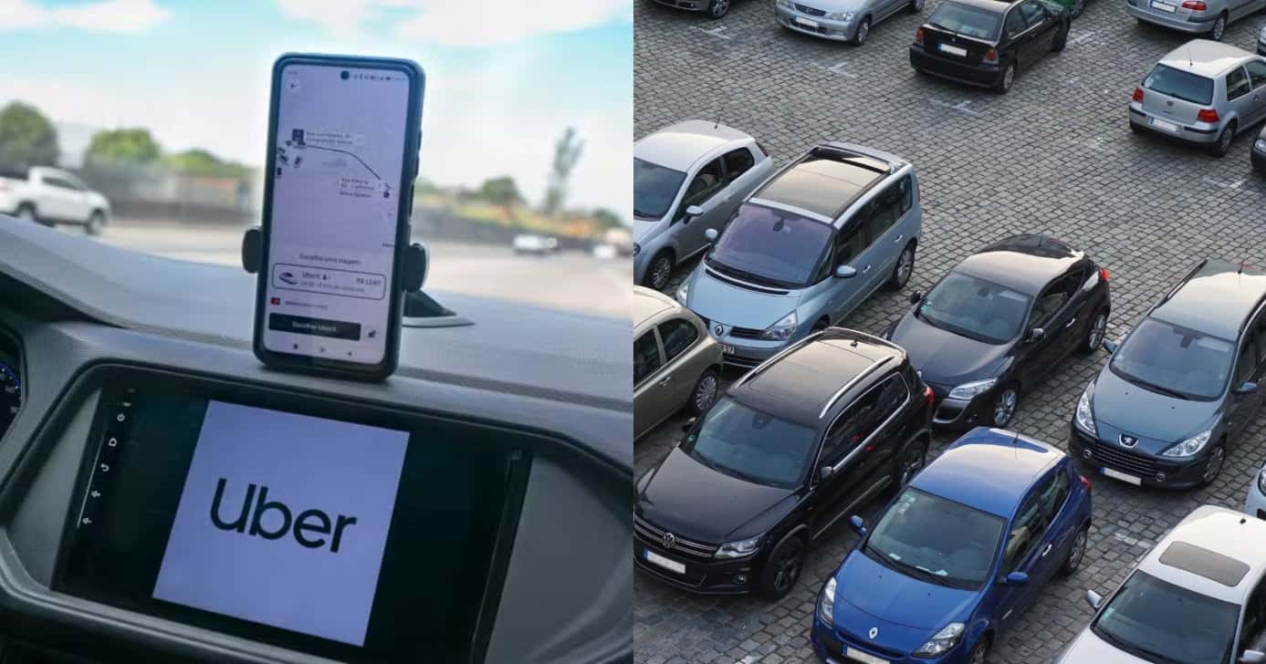 Os melhores carros para rodar de Uber (Foto: Divulgação)