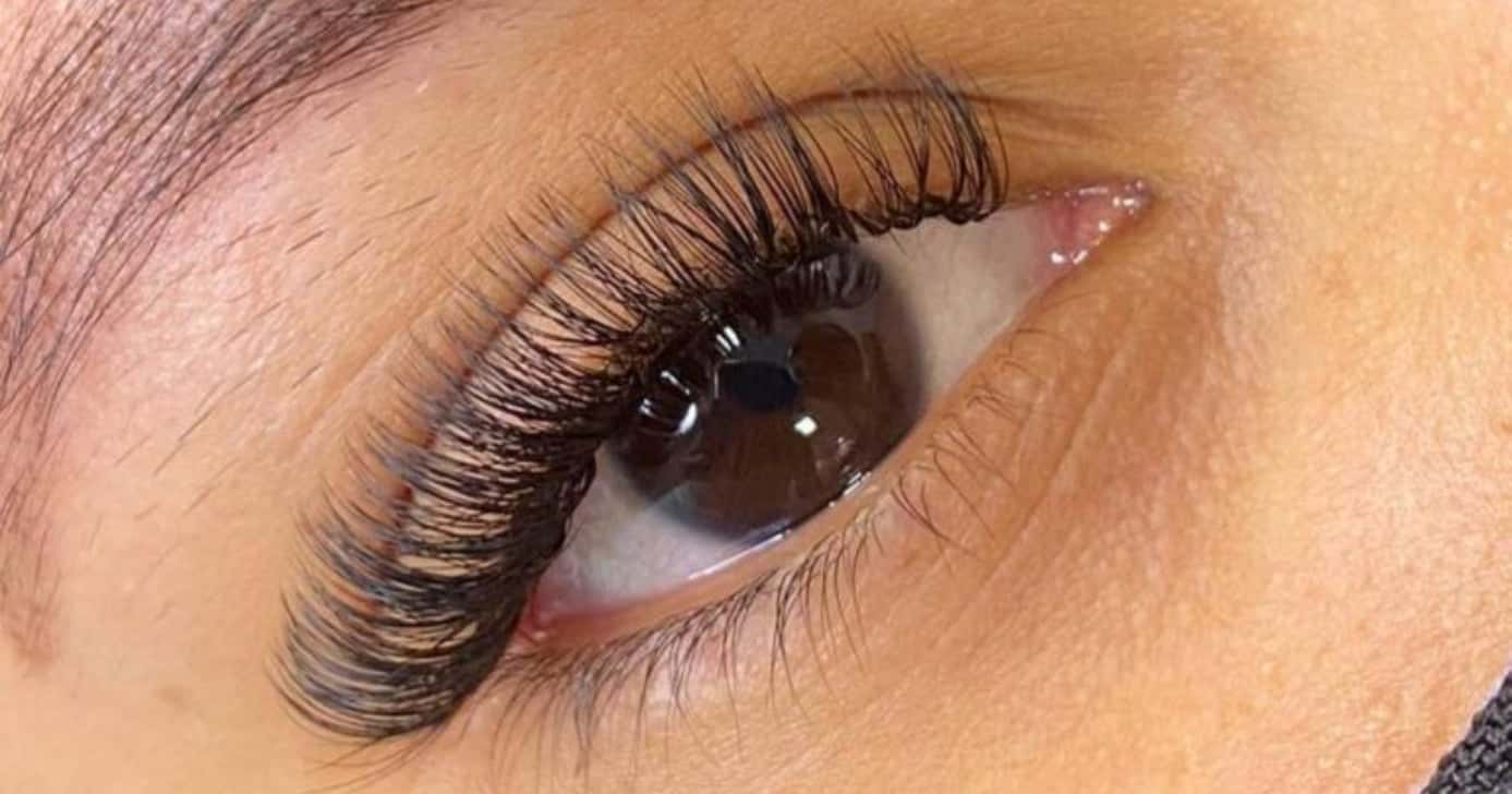 Cílios (Foto: Divulgação)