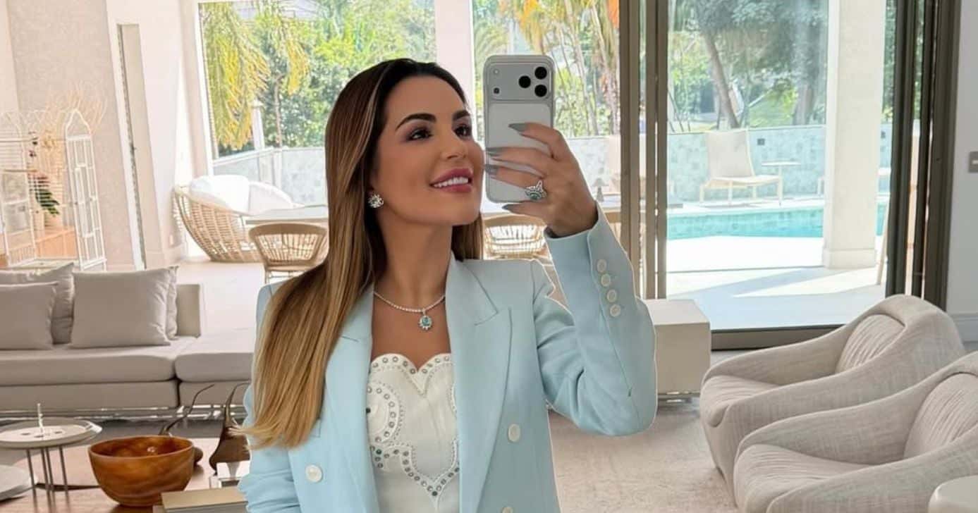 Deolane Bezerra (Foto: Reprodução / Instagram)