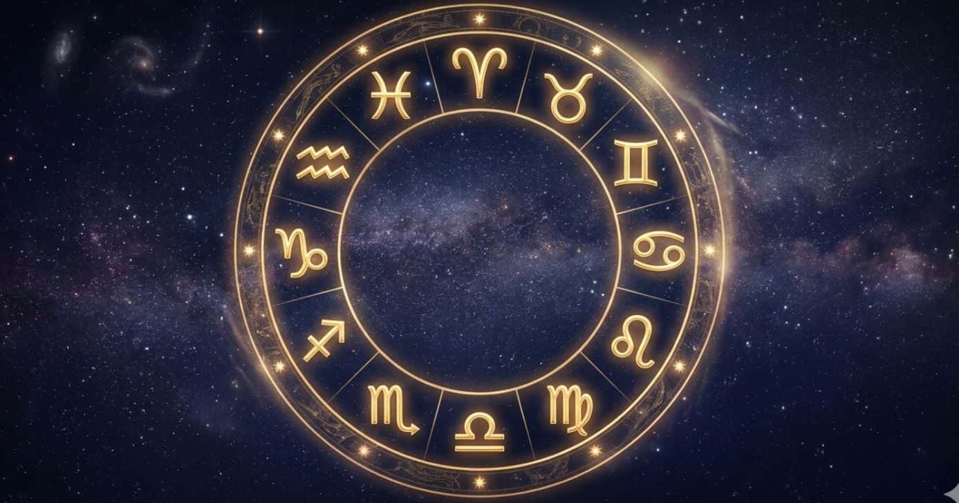 Ilustração signos (Foto: Montagem TV Foco / GMN)