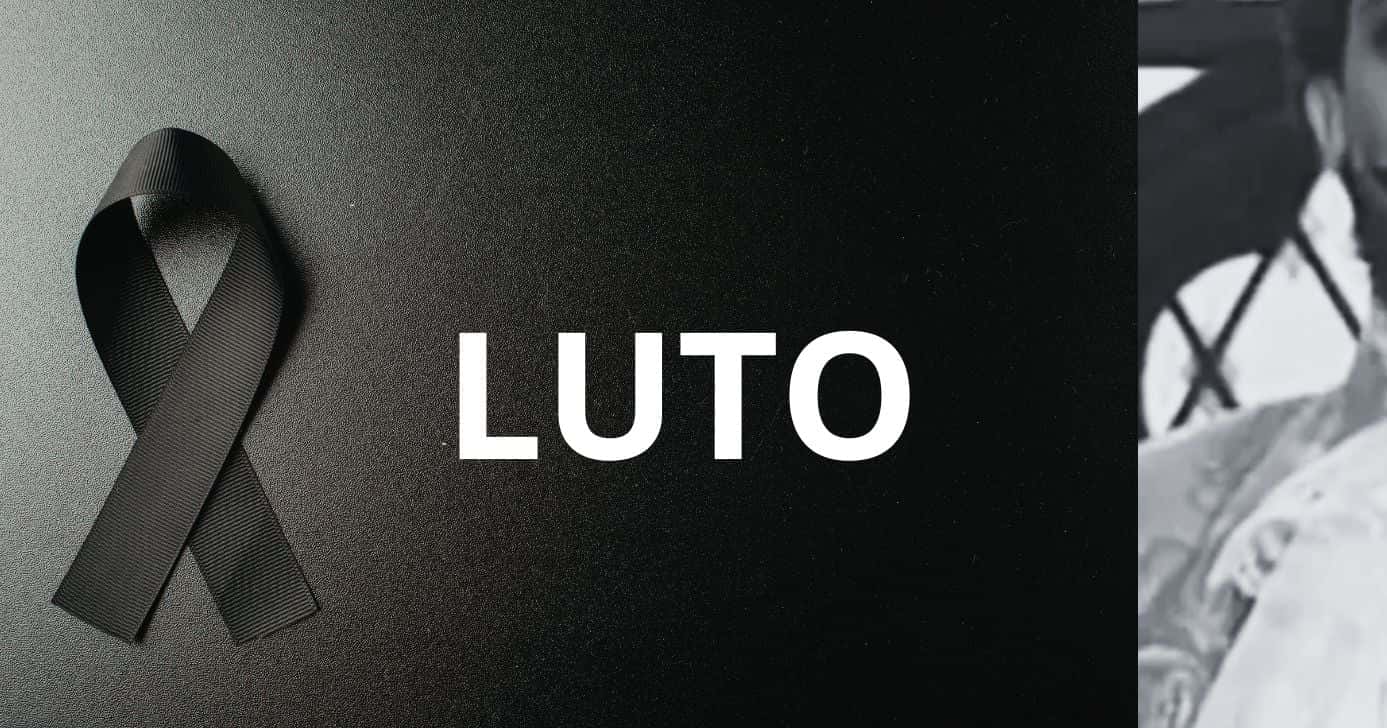 Imagem de luto (Fotos: Reproduções / Canva / Globo)