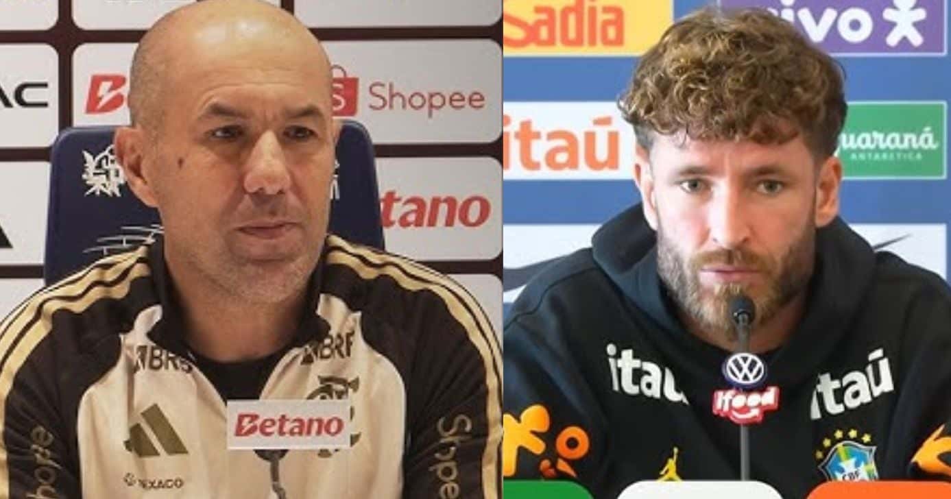 Léo Jardim / Léo Pereira - Fotos: YouTube