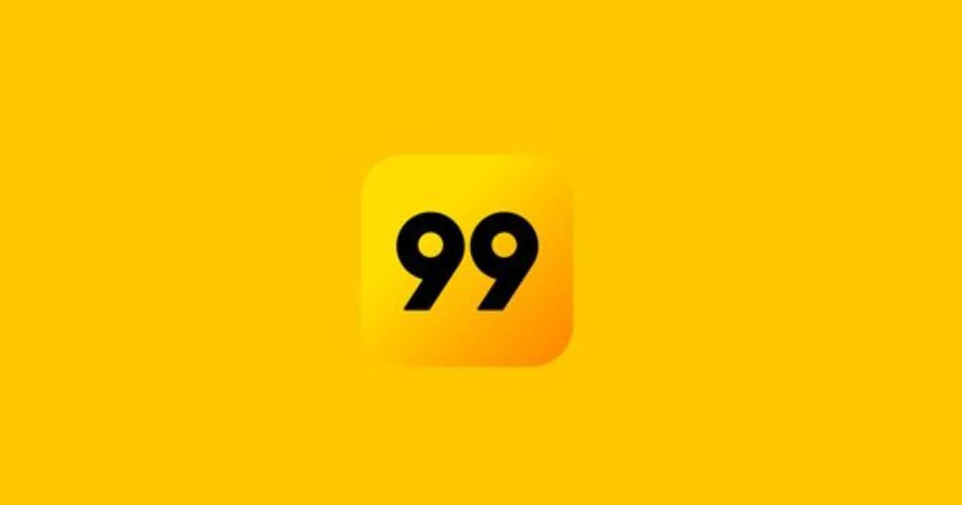 Logo 99 (Foto: Reprodução / Internet)