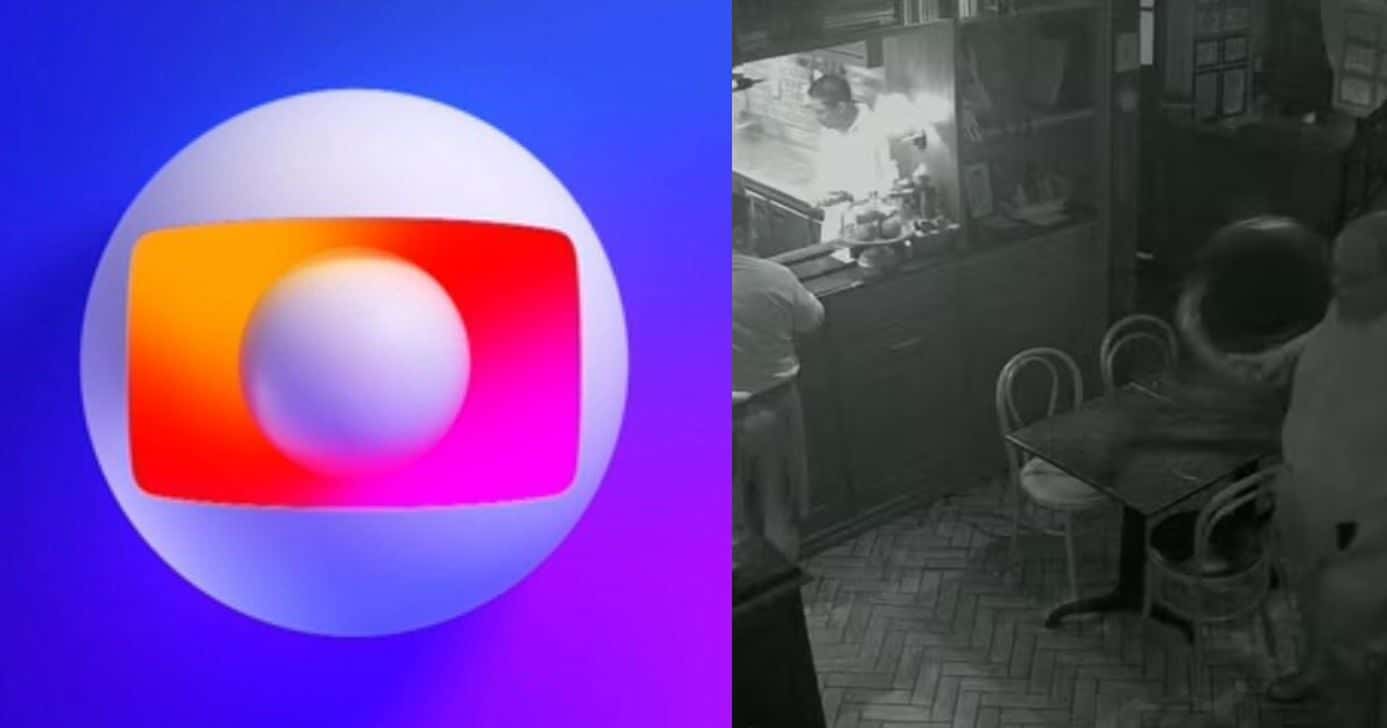 Logo da Globo / Ed Motta - Fotos: Divulgação