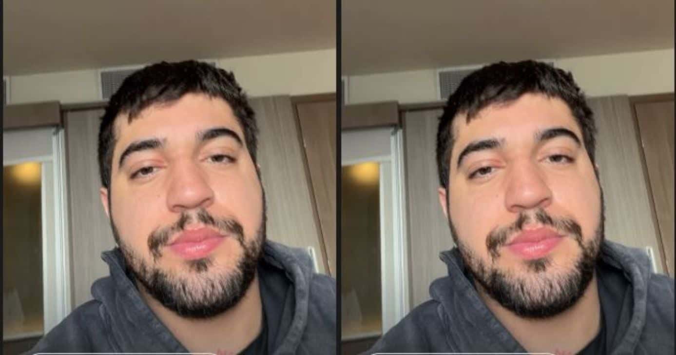Nattan é acusado de fazer show vergonhoso e canta 10 vezes a mesma música - Foto: Instagram