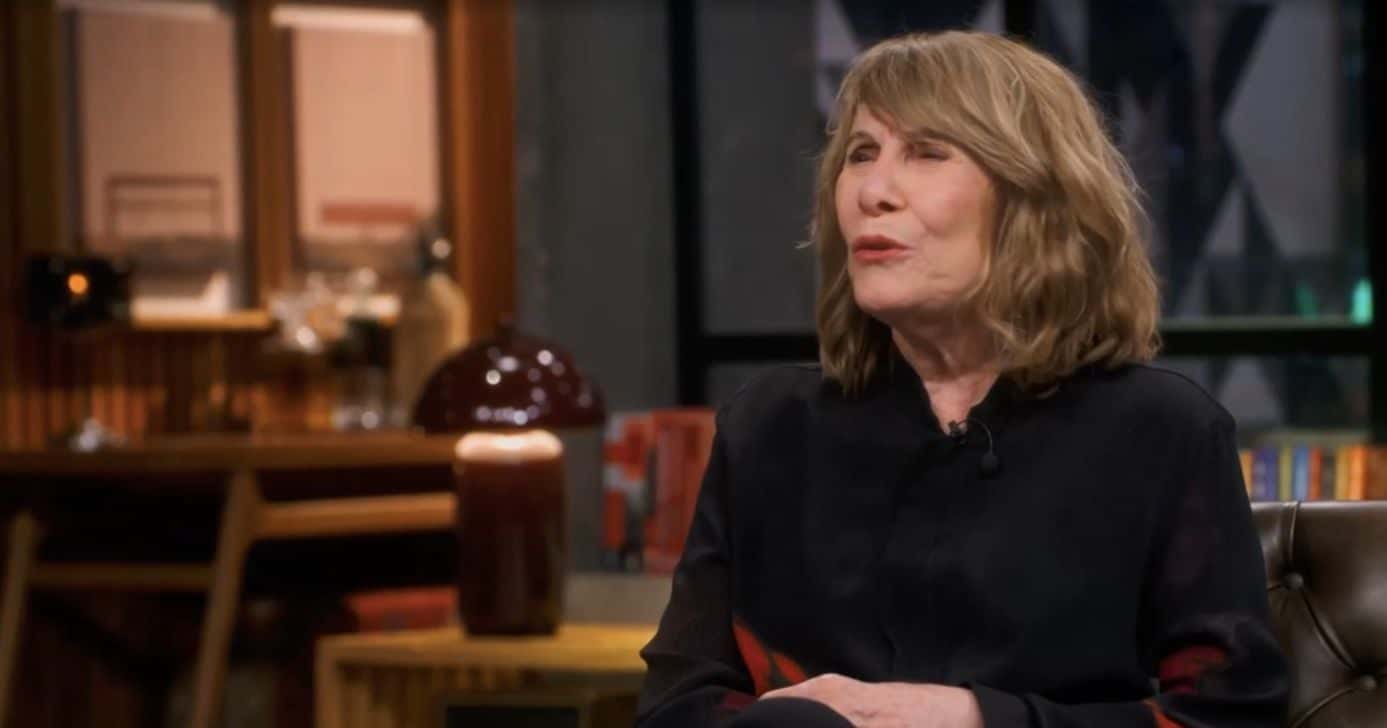 Renata Sorrah (Foto: Reprodução / Globo)
