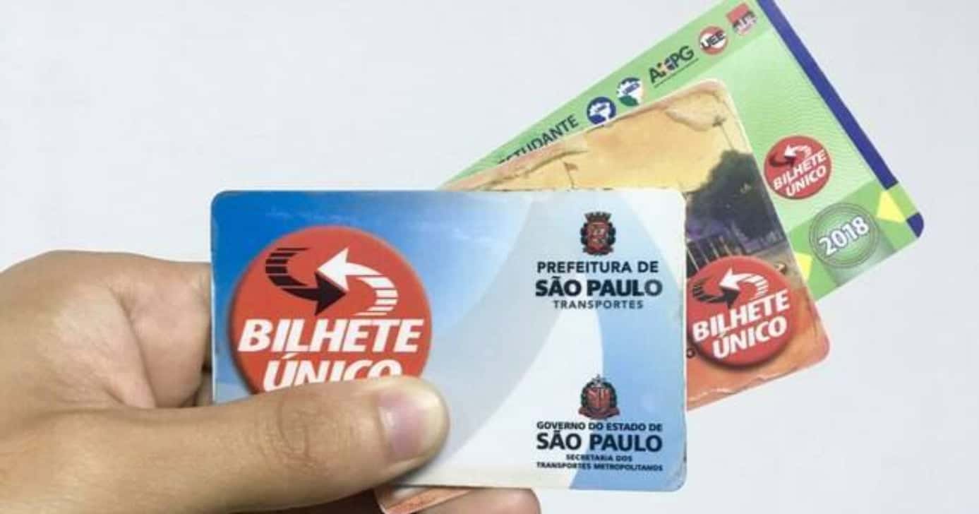 SPTrans confirma notícia sobre o Bilhete Único (Foto: Divulgação)