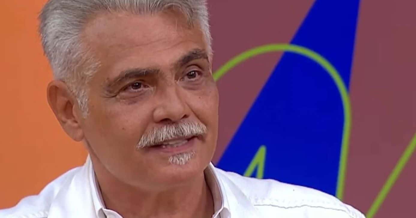 Tarcísio Filho - Foto Internet