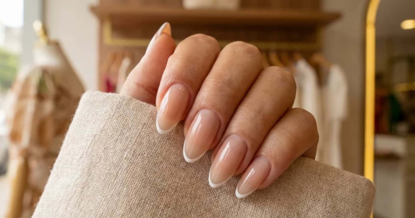 Unhas saudáveis (Foto: Divulgação)