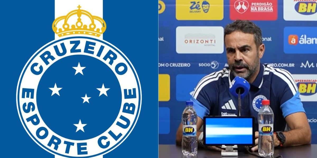 Cruzeiro com contrato com atacante de R$20 milhões (Reprodução: Youtube)