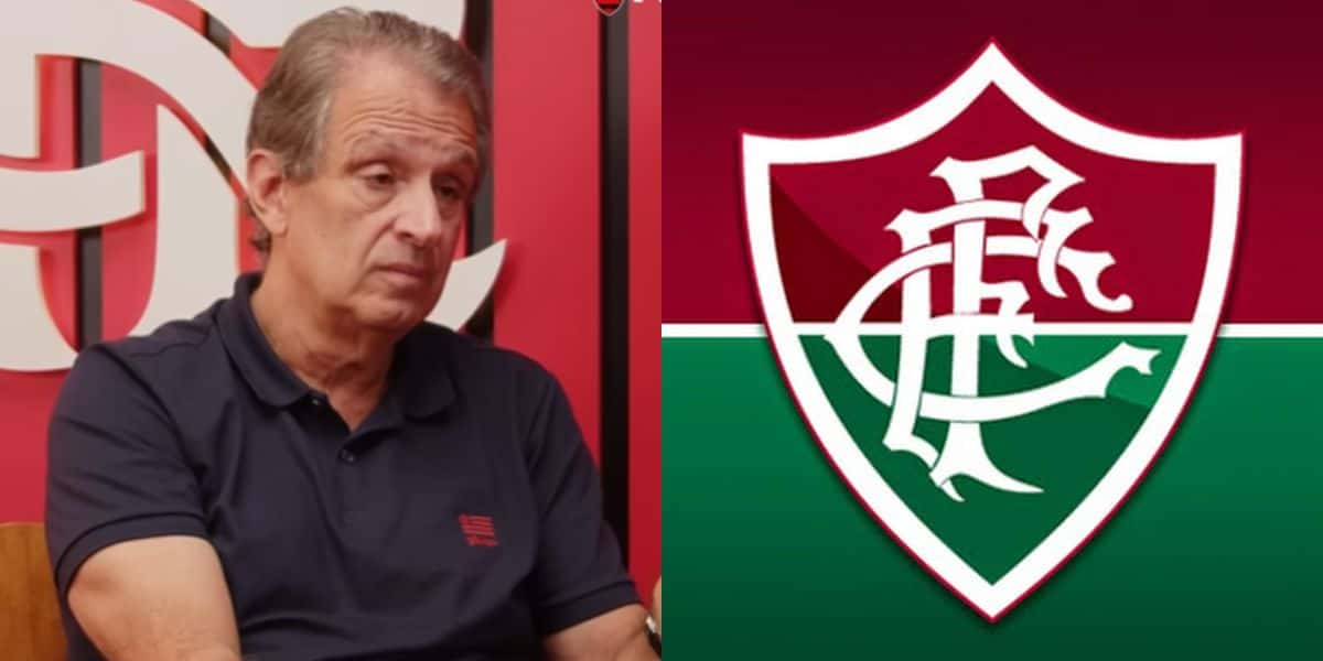 Bap confirma contratação de lateral do Fluminense (Reprodução: Youtube)