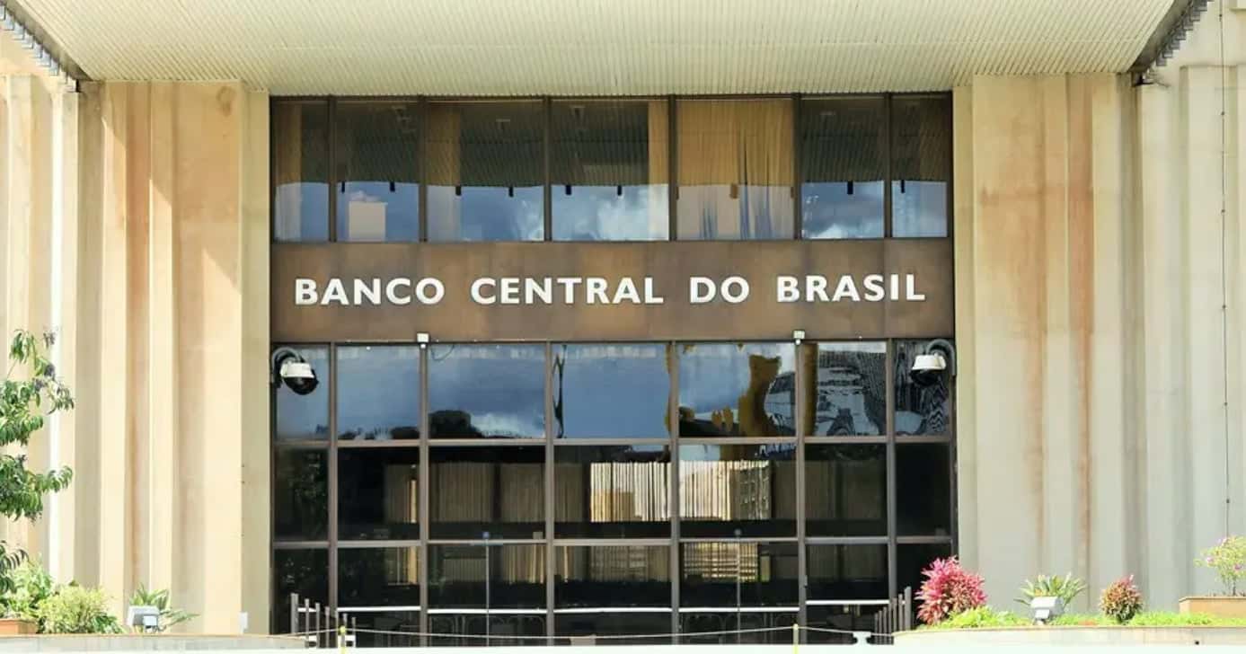 Banco Central - (Foto: Divulgação)