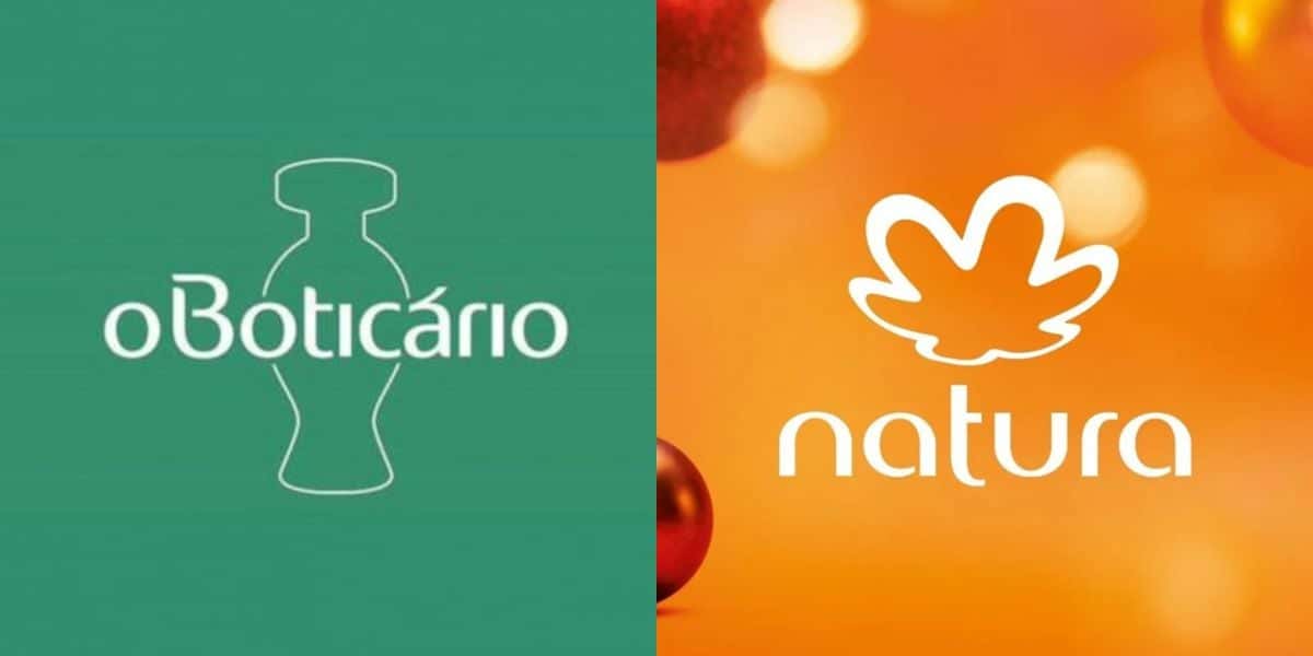 Como escolher o perfume certo do Boticário e Natura (Reprodução: Montagem TV Foco)