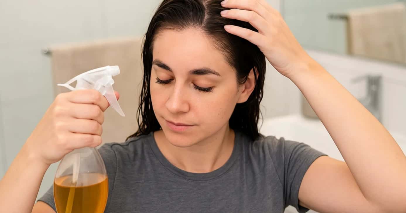 Conheça os ingredientes que ajudam a reduzir a caspa e controlar a oleosidade dos cabelos (Foto: Divulgação)