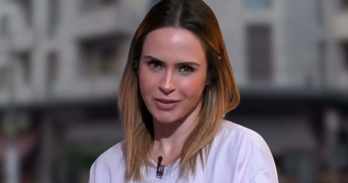 Prédio onde vive Ana Paula Renault tem bares e restaurantes no térreo (Foto: Reprodução / Google Maps / Instagram)
