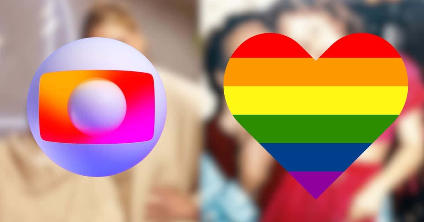 Atriz da Globo diz que pai era gay (Foto: Reprodução / Instagram)