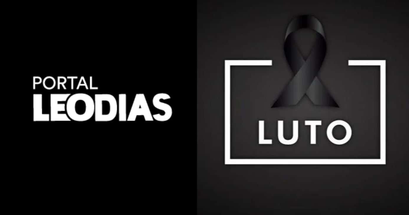 Portal Leo Dias confirma morte de grande nome do esporte (Foto: Reprodução / Leo Dias / Canva)