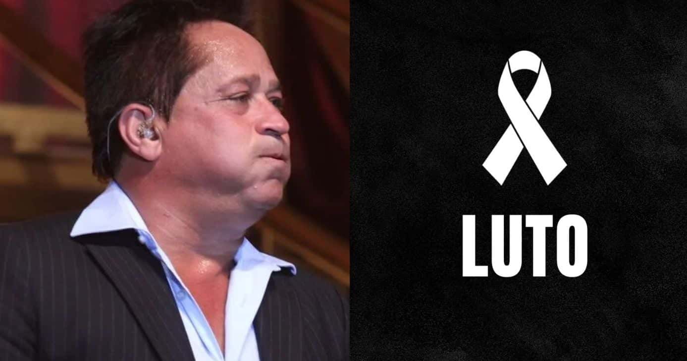 Leonardo confirma morte em show (Foto: Reprodução / Instagram / Canva)
