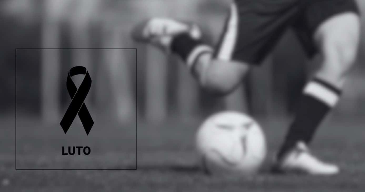 Morre jogador de futebol (Foto: Reprodução / Canva)