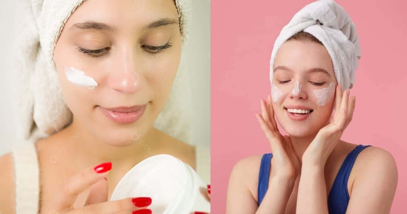 Conheça o poderoso creme noturno para o seu rosto (Foto: Divulgação)